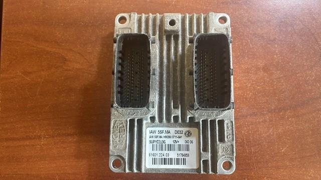  Fiat/Alfa/Lancia 51784959 цена, от 90.55 USD
