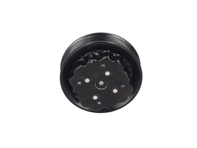 Магнитная катушка компрессора кондиционера MSG KP1013 цена, от 47.15 USD