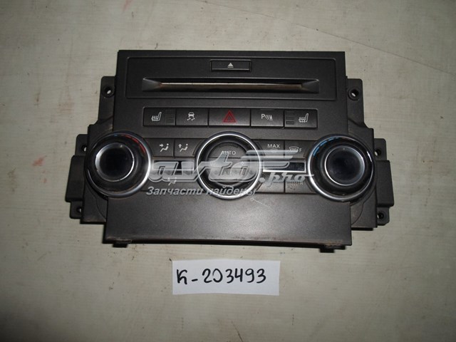 BH2219E900FA Land Rover 