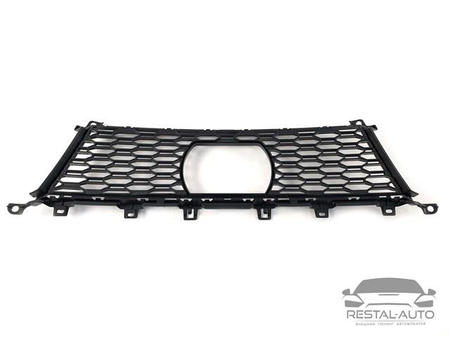 Решетка бампера переднего центральная BMW 51118075643 цена, от 36.56 USD
