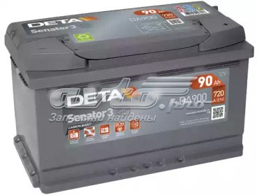Купить Аккумулятор Deta 85 А/ч (DA900)