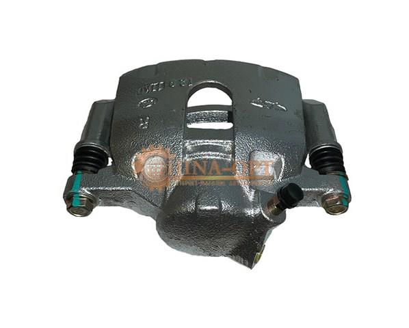 Купить A116GN3501060AB Chery Суппорт тормозной передний правый