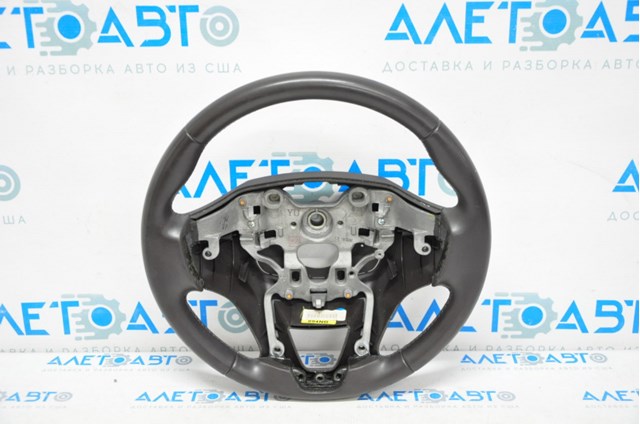 Купить 561102W901RYN Hyundai/Kia Руль