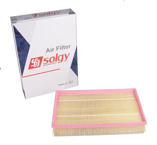 Купить 103045 Solgy Автомобильный фильтр воздуха