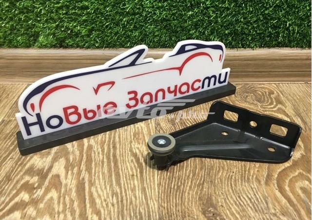 Ролик двери боковой/сдвижной, правый верхний Polcar 5556Z73