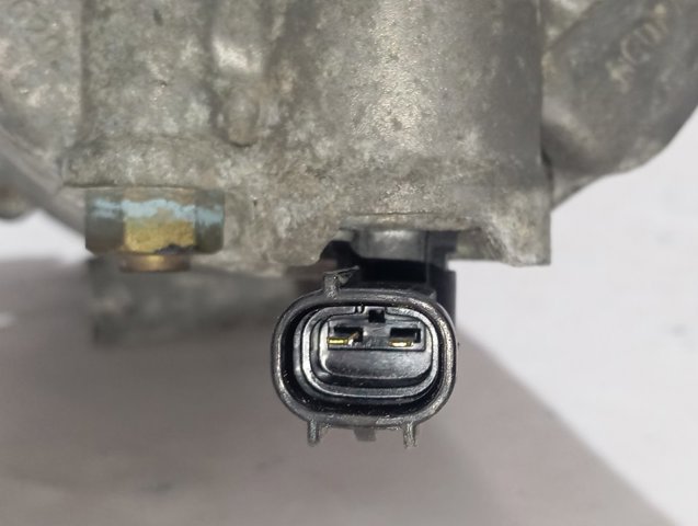 Компрессор системы кондиционирования Land Rover EJ3219D629BC цена, от 468.23 USD