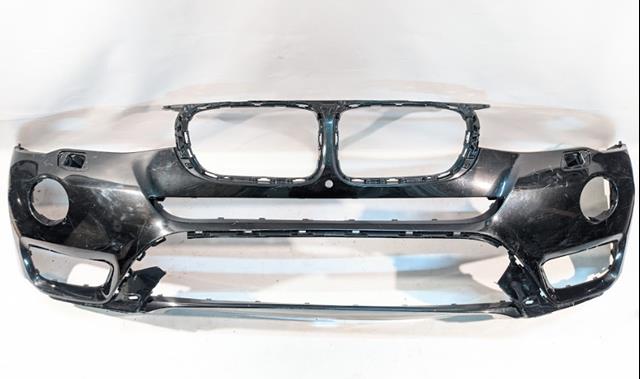 Купить 51117389902 BMW Буфер (бампер) передний