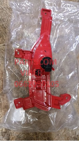 Faro antiniebla trasero derecho 92406C5100 HYUNDAI
