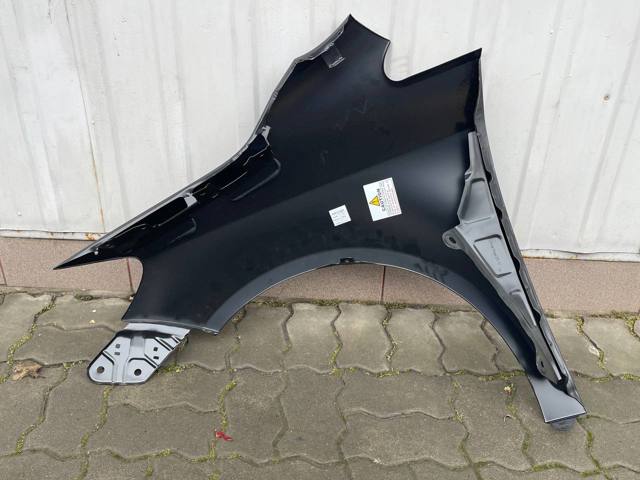 Боковая часть передняя правая Elit KH9533312 цена, от 85.98 USD