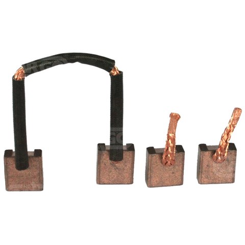 JSX5354 Cargo Escova do motor de arranco