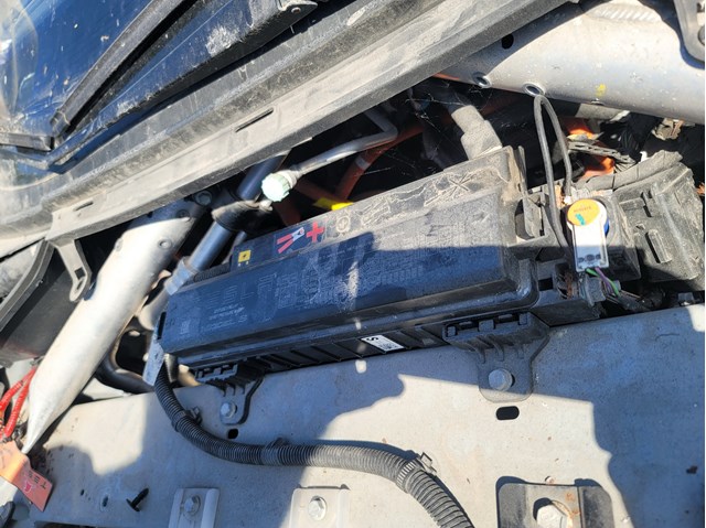  Tesla 103440500D