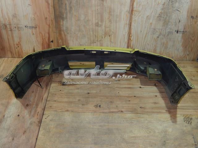 Купить 57704AE140 Subaru Буфер (бампер) передний