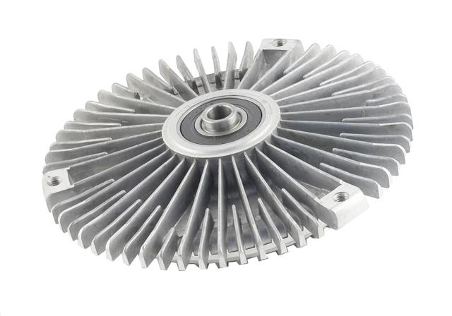 Вискозная муфта AND 42121122 цена, от 41.24 USD
