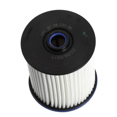 Купить 84186990 General Motors Фильтр-отстойник топлива грубой очистки