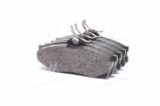 Купить D173E Intelli Колодки тормозные