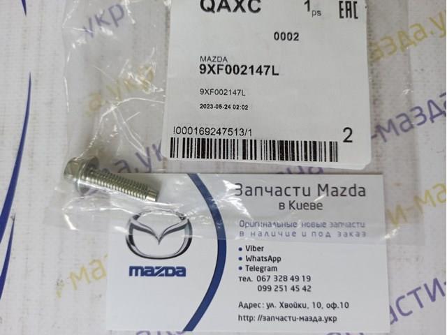 9XF002147L Mazda 