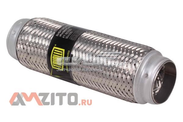 Гофра глушителя FT50230 Trialli