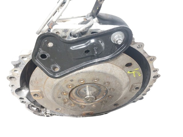 Caixa Automática de Mudança montada para Land Rover Range Rover III L322