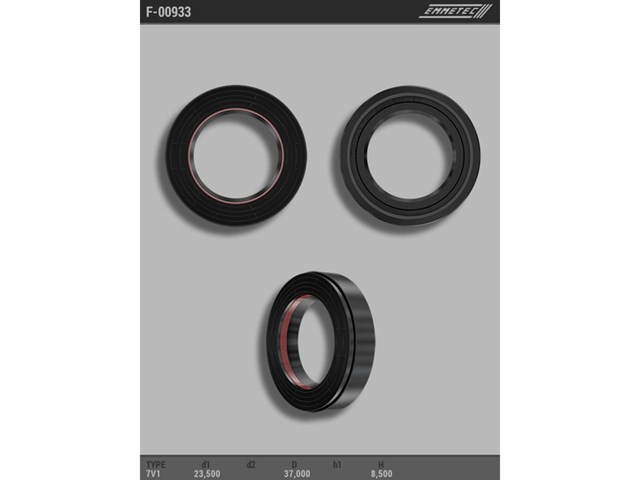  F00933 Emmetec