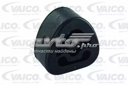 Подушка крепления глушителя VEMO/Vaico V300044