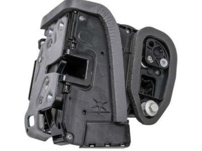 Запор кабины Opel Astra K универсал (2015 - 2022) цена, от 26.25 USD