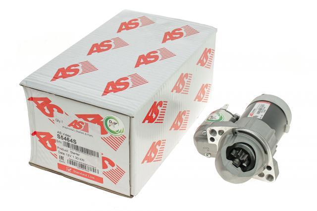 Купить S5464S AS/Auto Storm Стартер