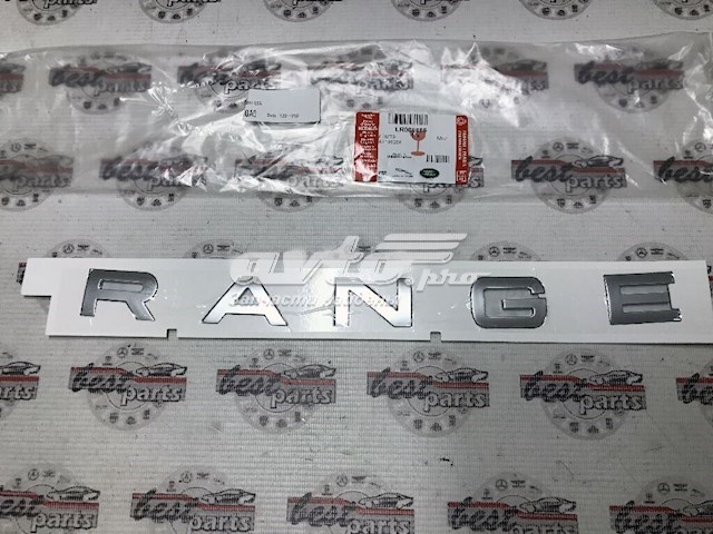  LR088856 Land Rover