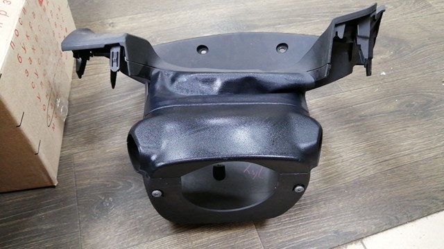 4528633270 Toyota Накладка рулевой колонки