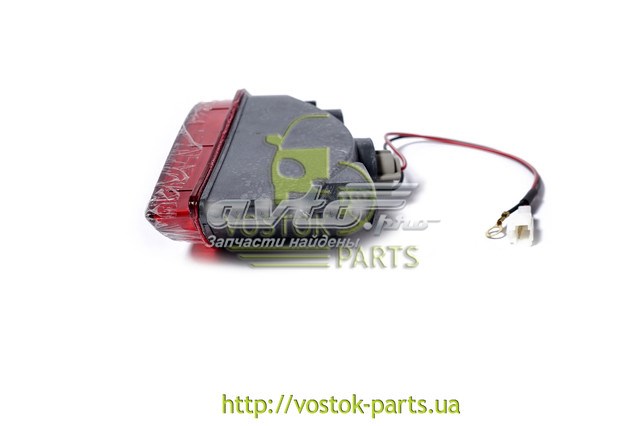 Фонарь противотуманный задний, правый BYD BYDF34116400