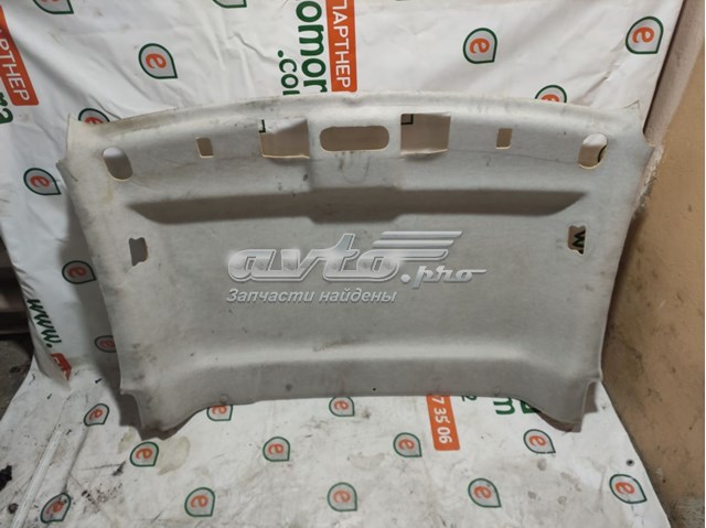 Revestimento do teto para Renault Kangoo (FW0)