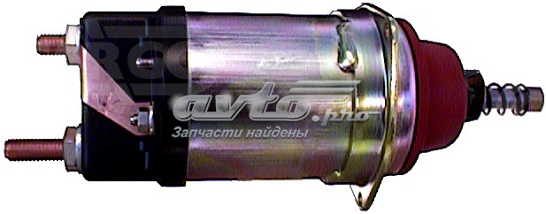 138945 Cargo Тяговое реле стартера