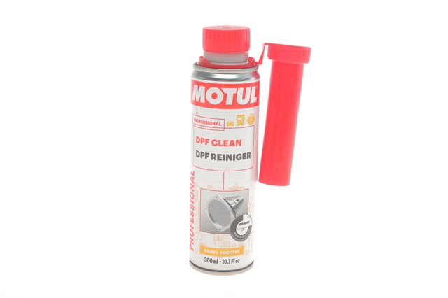 Купить 102015 Motul Присадки топливной системы дизельных двигателей