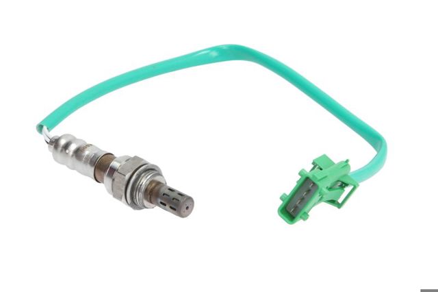 466016355009 Magneti Marelli sonda lambda, sensor de oxigênio até o catalisador