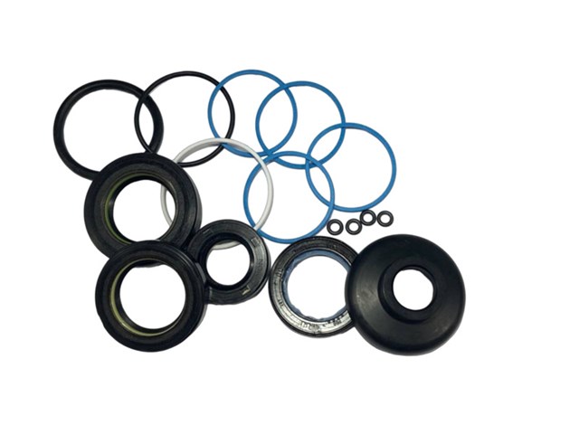 TY9025KIT Emmetec РМК рейки