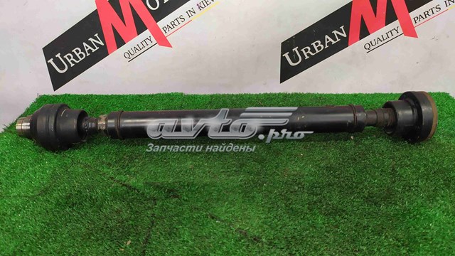 Купить LR049407 Land Rover Кардан задний
