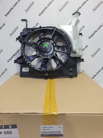  Hyundai/Kia 25380J5100 цена, от 238.13 USD