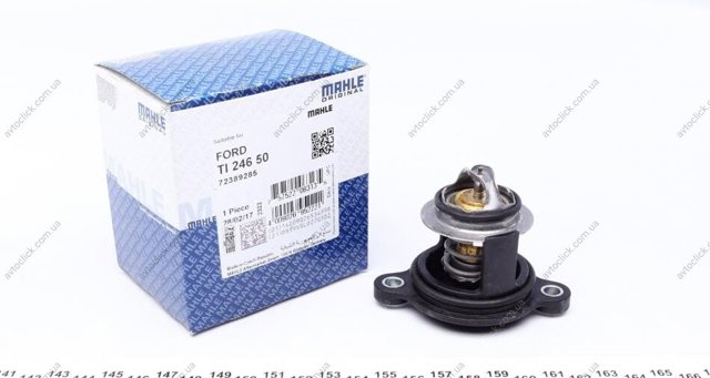 TI24650 Mahle Original termostato