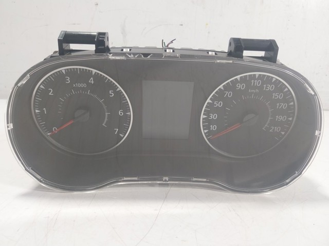 248096232R Renault (RVI) 