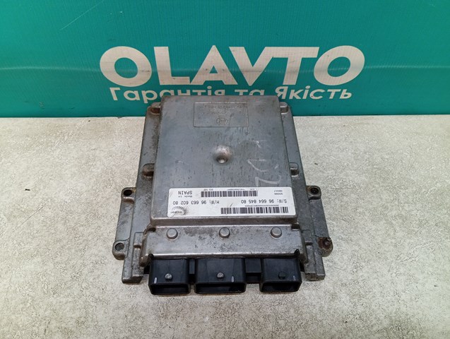 Купить 9666089880 Fiat/Alfa/Lancia 