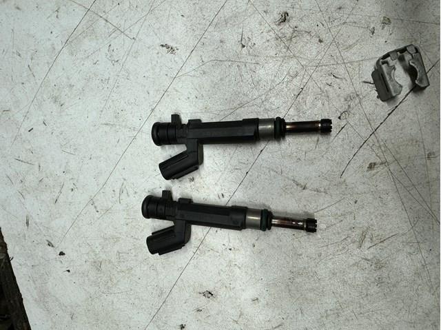 Купить 166009MB0A Nissan/Infiniti Клапанная форсунка