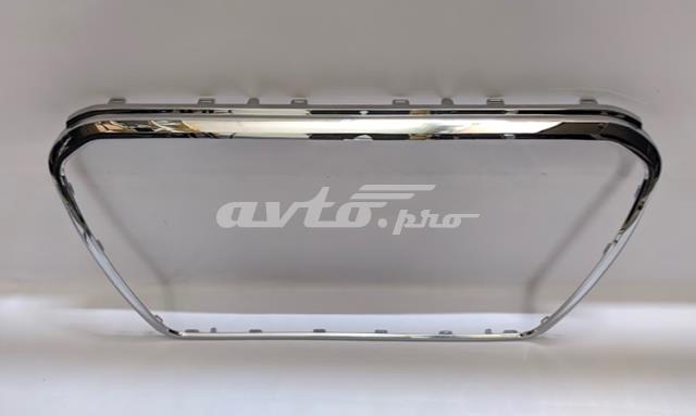 Решетка VAG 8R0853651AJCKA