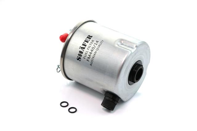FM44014 Shafer Фильтр топлива