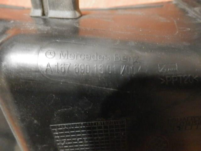 A1676901601 Mercedes 