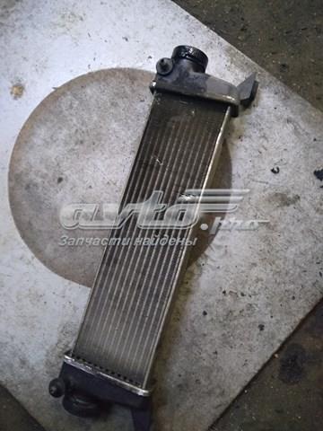 1685000000 Mercedes radiador de intercooler