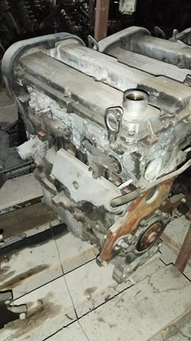  Motor montado Ford Escort VII conversível (ALL) (1995 - 2000) VII