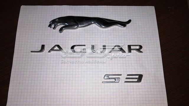 Купить T2H26823 Jaguar Эмблема крышки багажника
