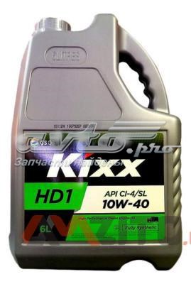 L2061360E1 Kixx Масло двигателя