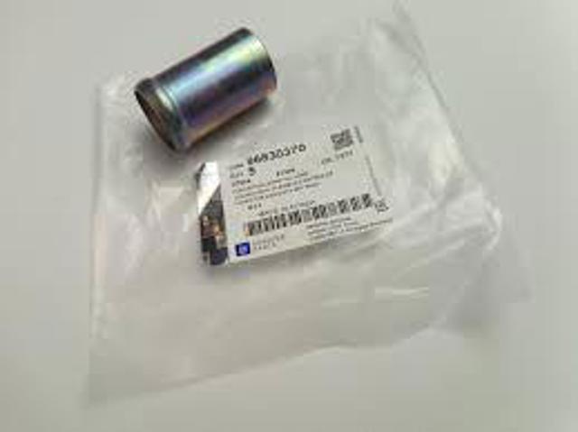 Купить 96830370 KAP Штуцер блока системы охлаждения