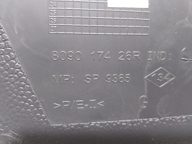 809017426R Renault (RVI) 