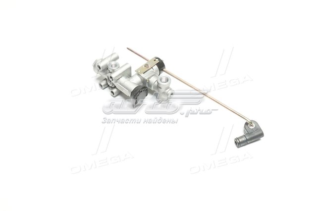Клапан контроля давления воздуха в пневмоподушке Rider RD9825087